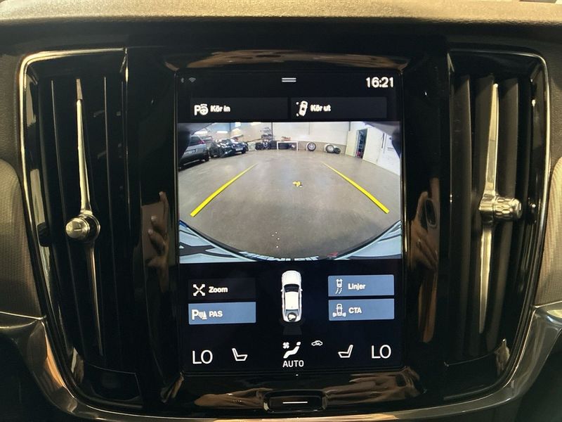 Volvo S90 bild 20