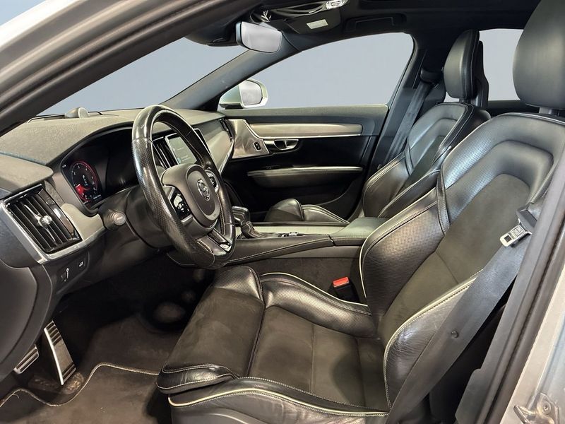 Volvo S90 bild 7