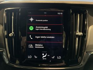 Volvo S90 bild 16