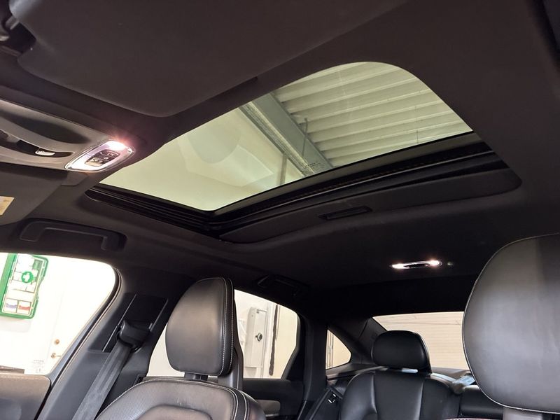 Volvo S90 bild 19