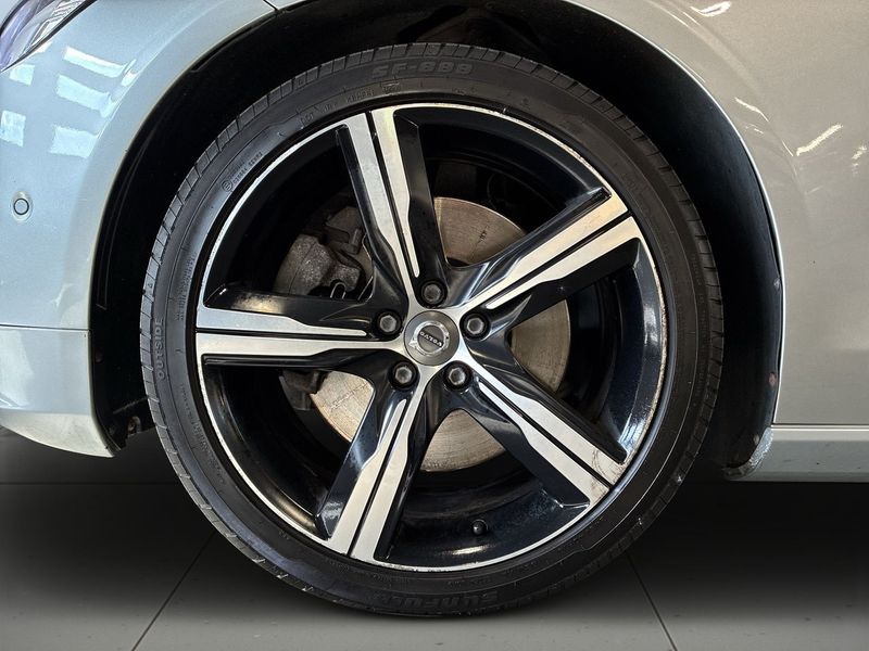 Volvo S90 bild 14