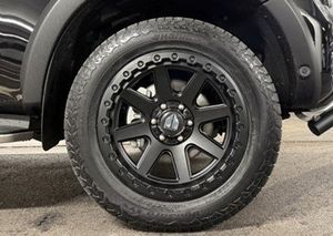 Ford Ranger bild 2