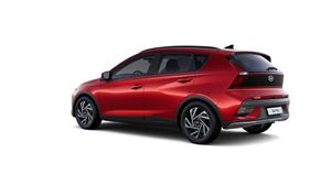 Hyundai Bayon bild 2