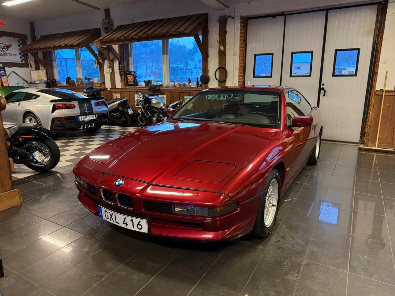 Vehicle image 2
