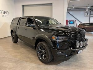 Dodge 1500 bild 3