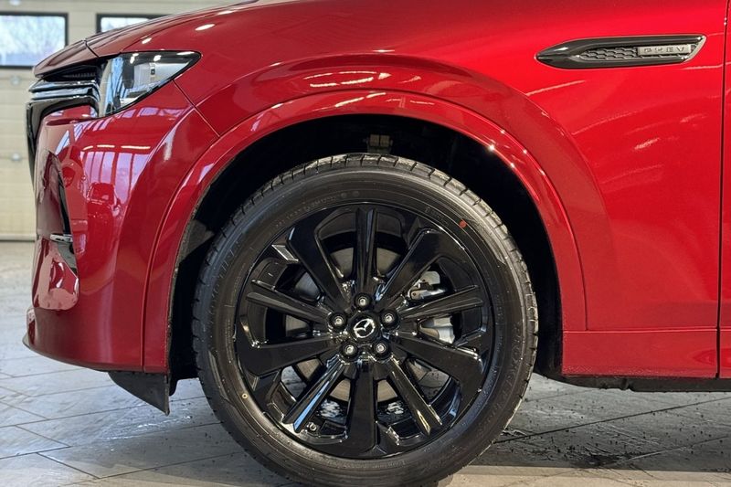 Mazda CX-60 bild 5
