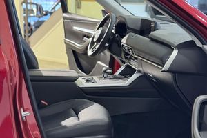 Mazda CX-60 bild 8