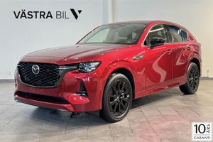 Mazda CX-60 bild 1