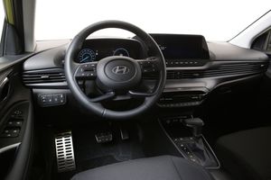 Hyundai Bayon bild 13