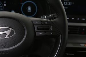 Hyundai Bayon bild 16