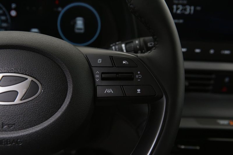 Hyundai Bayon bild 16