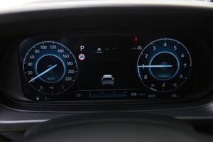 Hyundai Bayon bild 24