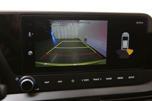 Hyundai Bayon bild 23
