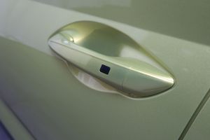 Hyundai Bayon bild 11