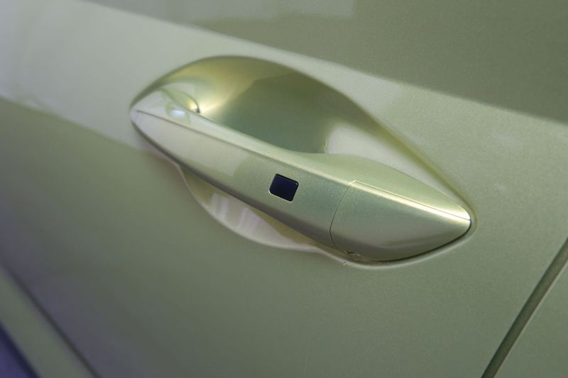Hyundai Bayon bild 11