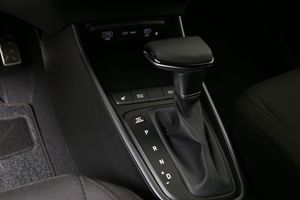 Hyundai Bayon bild 19