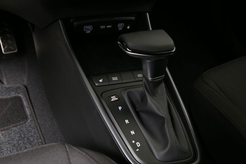 Hyundai Bayon bild 19