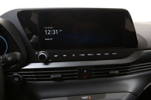 Hyundai Bayon bild 21