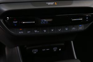 Hyundai Bayon bild 20