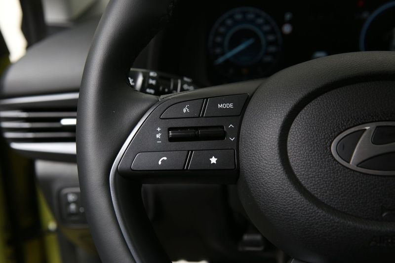 Hyundai Bayon bild 15