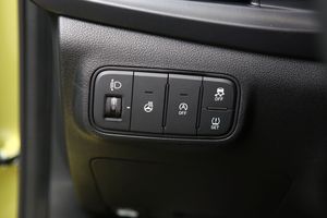 Hyundai Bayon bild 18