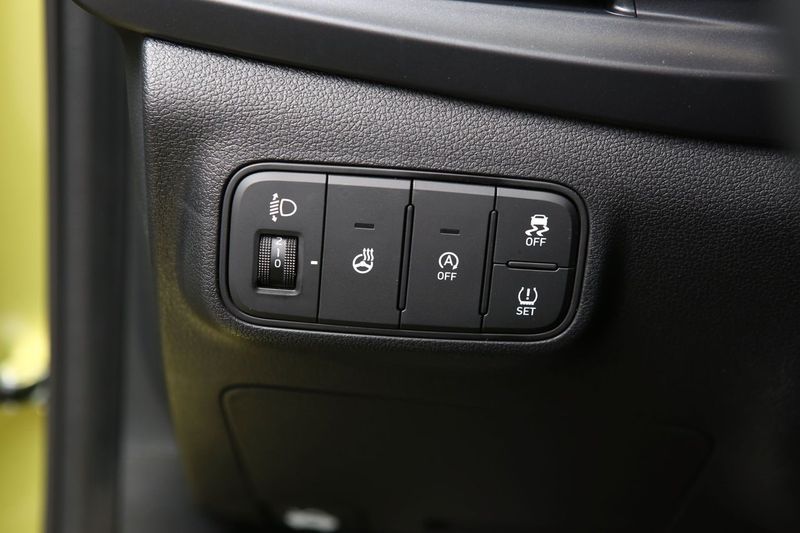 Hyundai Bayon bild 18