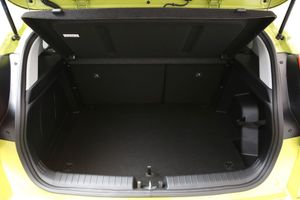 Hyundai Bayon bild 8
