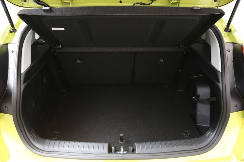 Hyundai Bayon bild 8