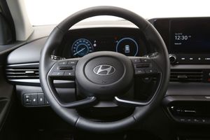 Hyundai Bayon bild 14