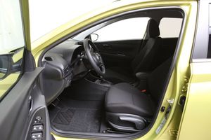 Hyundai Bayon bild 5