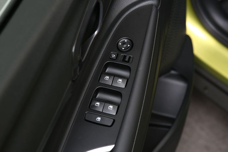 Hyundai Bayon bild 17