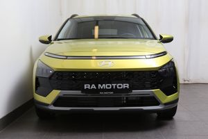 Hyundai Bayon bild 9