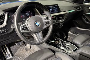 BMW 118 bild 6