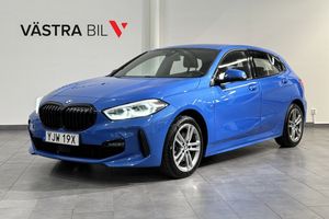BMW 118 bild 1