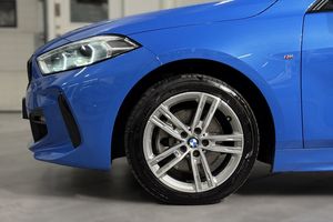 BMW 118 bild 2