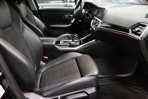 BMW 320 bild 11