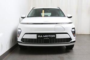 Hyundai Kona bild 5