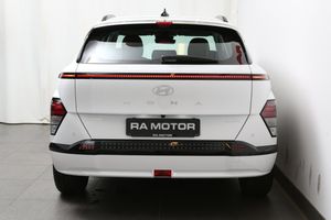 Hyundai Kona bild 4