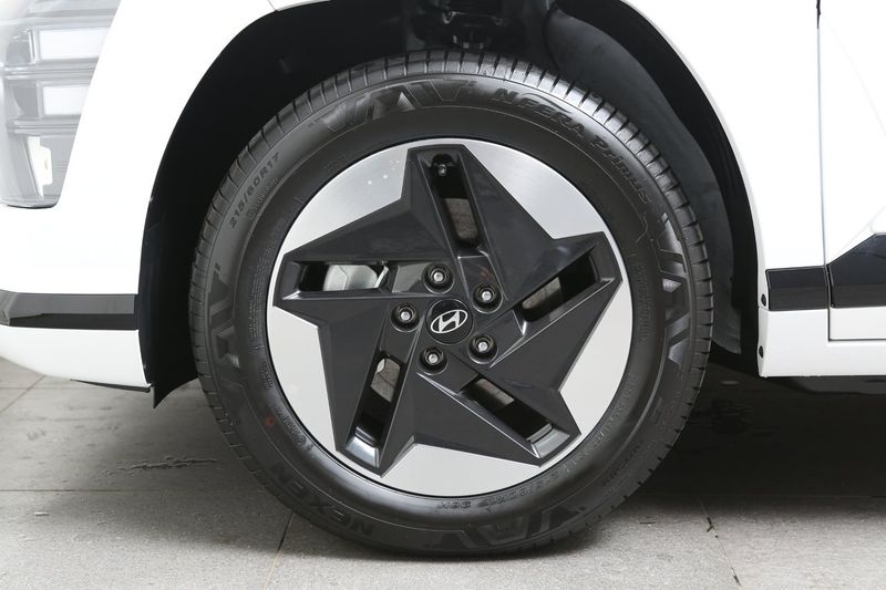 Hyundai Kona bild 6