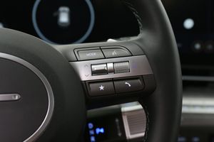 Hyundai Kona bild 18