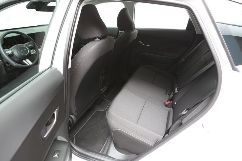 Hyundai Kona bild 10
