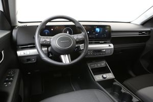 Hyundai Kona bild 12