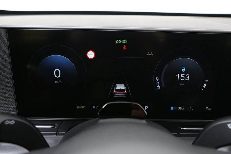 Hyundai Kona bild 24