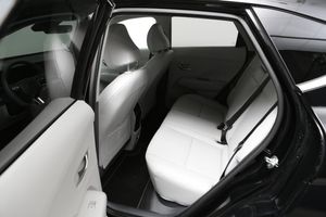 Hyundai Kona bild 10