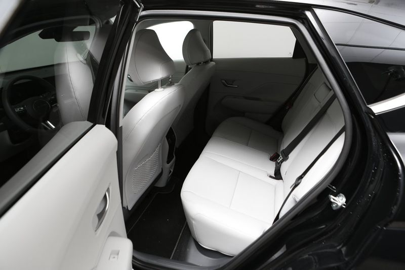 Hyundai Kona bild 10