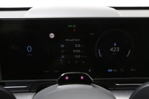 Hyundai Kona bild 27