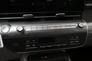 Hyundai Kona bild 23