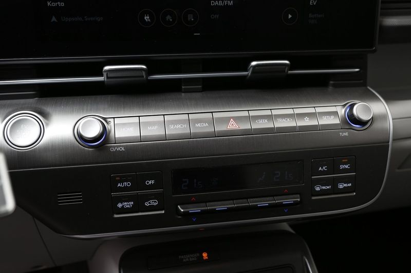 Hyundai Kona bild 23
