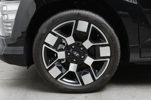 Hyundai Kona bild 6