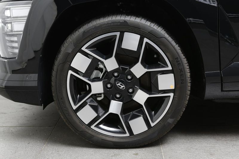 Hyundai Kona bild 6